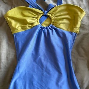 Beginning Boutique Reign Dress - XS / size 4